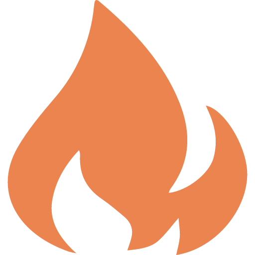 иконка fireship, фирешип, логотип, бренд,