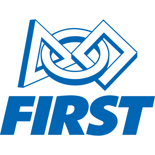 иконка first, сначала, логотип, бренд,