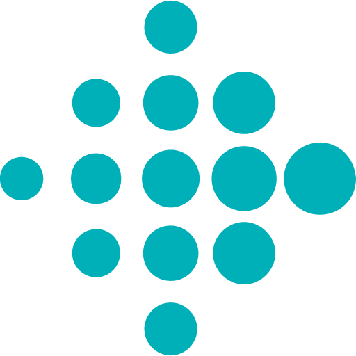 иконка fitbit, фитбит, логотип, бренд,