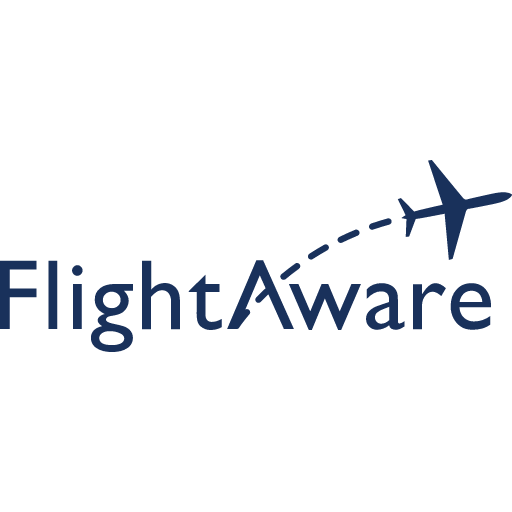 иконка flightaware, флигхтаваре, логотип, бренд,