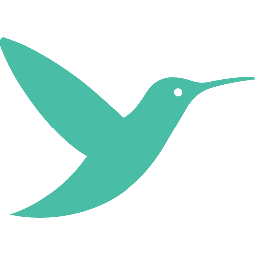 иконка fluent bit, флуентбит, логотип, бренд,