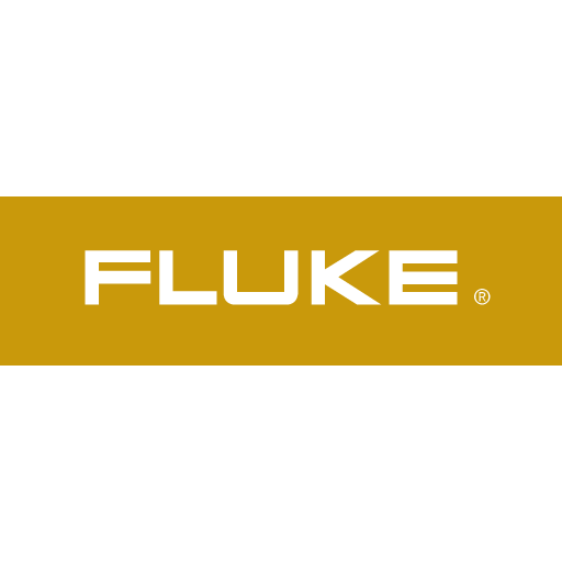 иконка fluke, флуке, логотип, бренд,