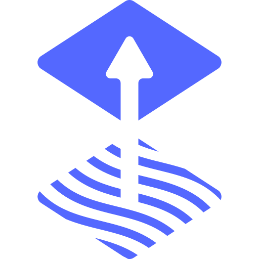 иконка flux, флукс, логотип, бренд,