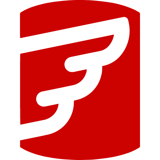 иконка flyway, флйвай, логотип, бренд,