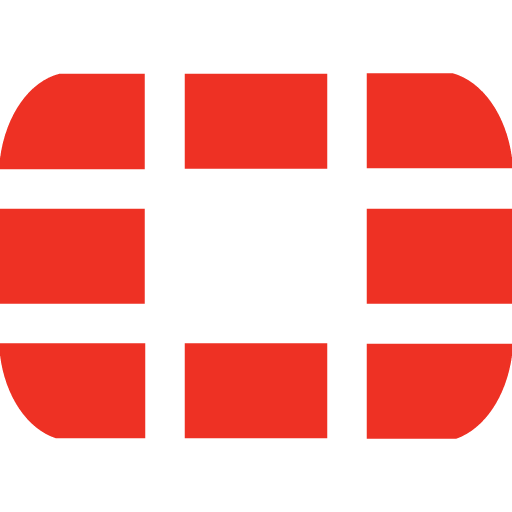 иконка fortinet, фортинет, логотип, бренд,