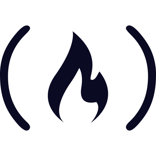 иконка freecodecamp, фрикодекамп, логотип, бренд,