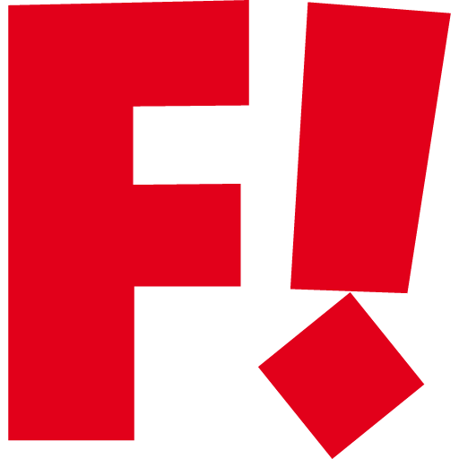 иконка fritz!, фритз, логотип, бренд,