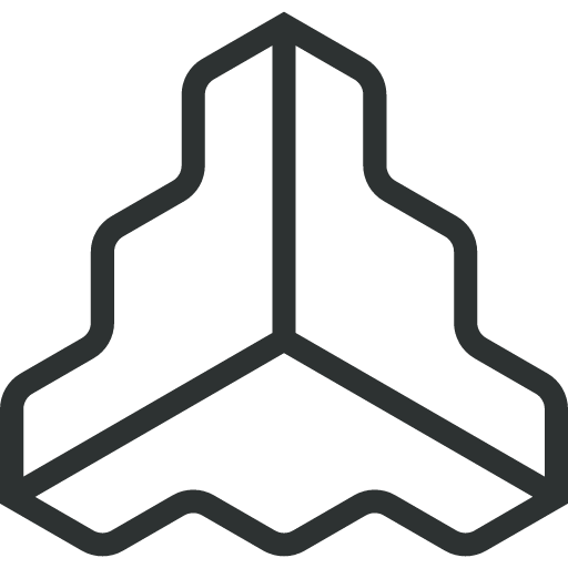 иконка frontify, фронтифй, логотип, бренд,