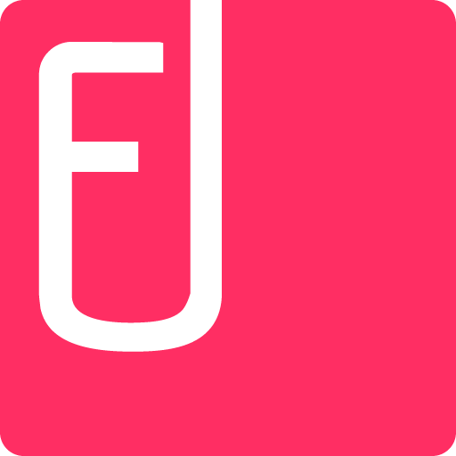 иконка fyle, фйле, логотип, бренд,