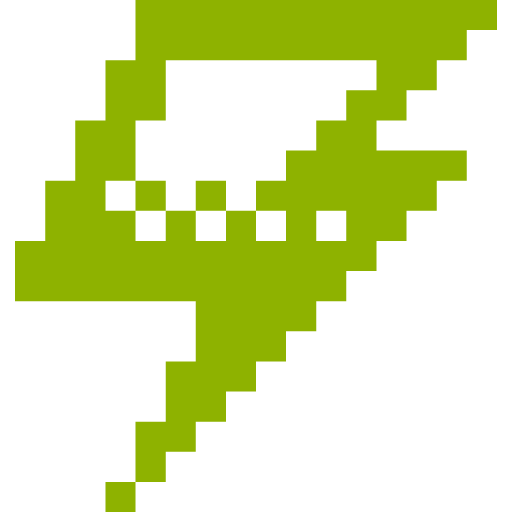 иконка game jolt, гамеджолт, логотип, бренд,