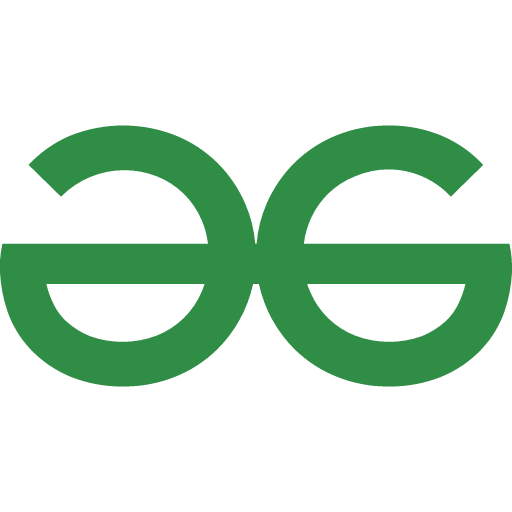 иконка geeksforgeeks, гиксфоргикс, логотип, бренд,