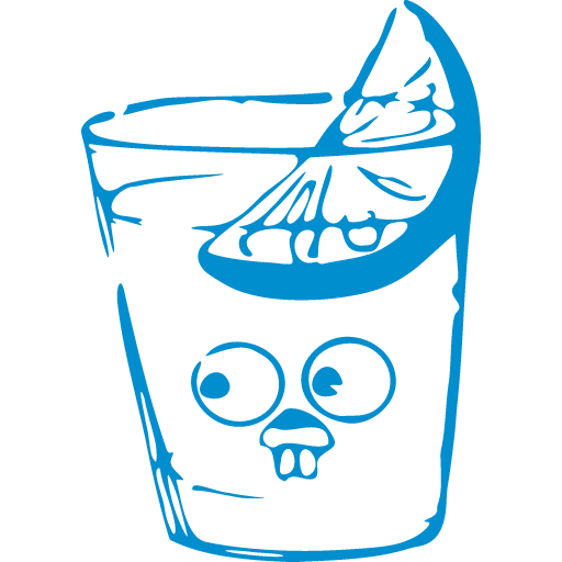 иконка gin, гин, логотип, бренд,
