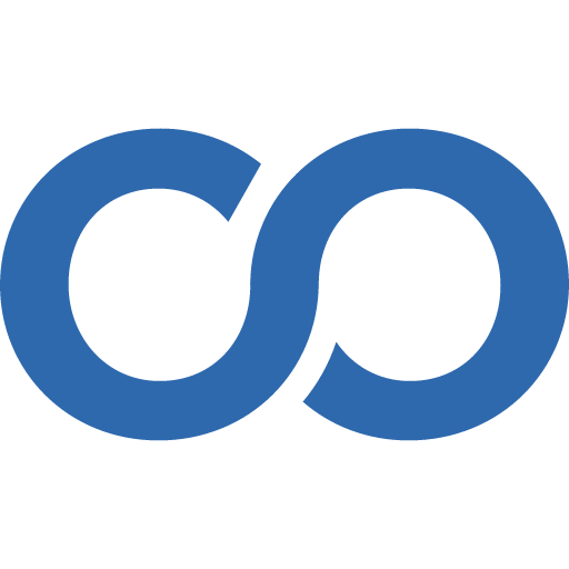 иконка gitconnected, гитконнектед, логотип, бренд,