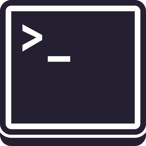 иконка gnome terminal, гнометерминал, логотип, бренд,