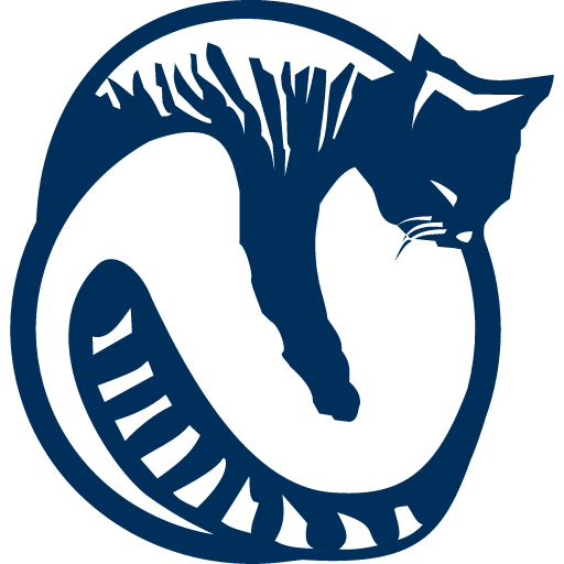 иконка gnu icecat, гнуикекат, логотип, бренд,