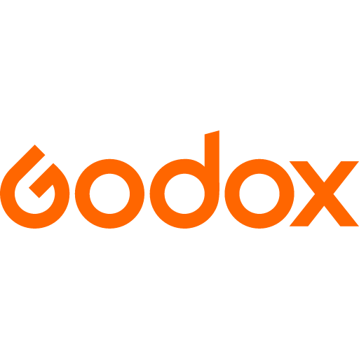 иконка godox, годокс, логотип, бренд,