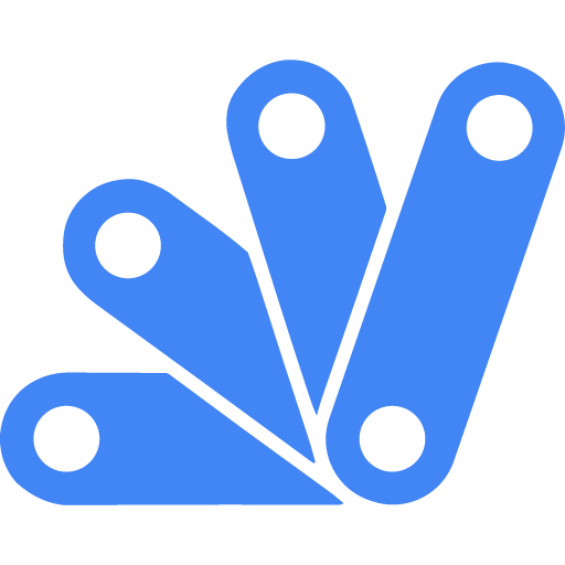 иконка google apps script, гуглеаппсскрипт, логотип, бренд,