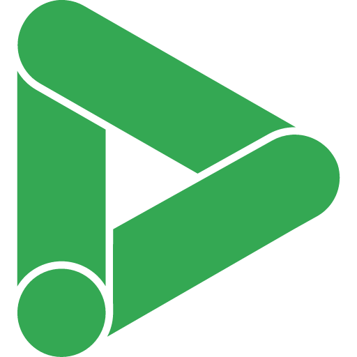 иконка google display & video 360, логотип, бренд,