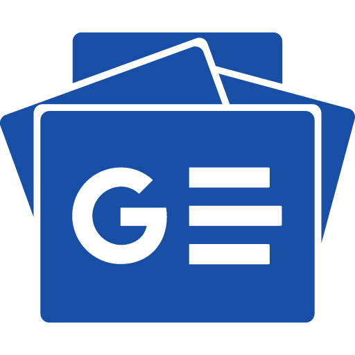иконка google news, гугленевс, логотип, бренд,