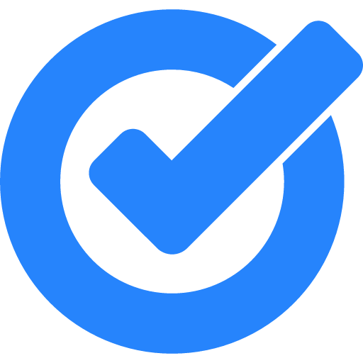 иконка google tasks, гуглетаскс, логотип, бренд,