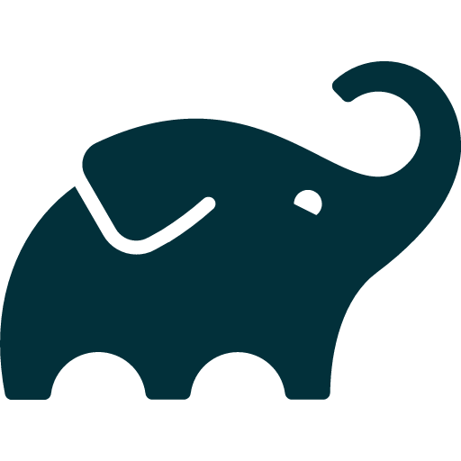 иконка gradle, градле, логотип, бренд,