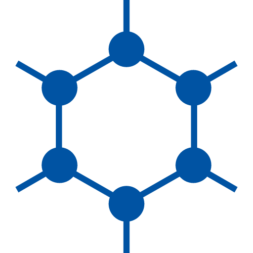 иконка grapheneos, графенеос, логотип, бренд,