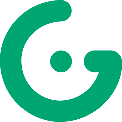 иконка gridsome, гридсоме, логотип, бренд,