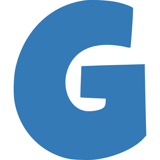 иконка grocy, грокй, логотип, бренд,