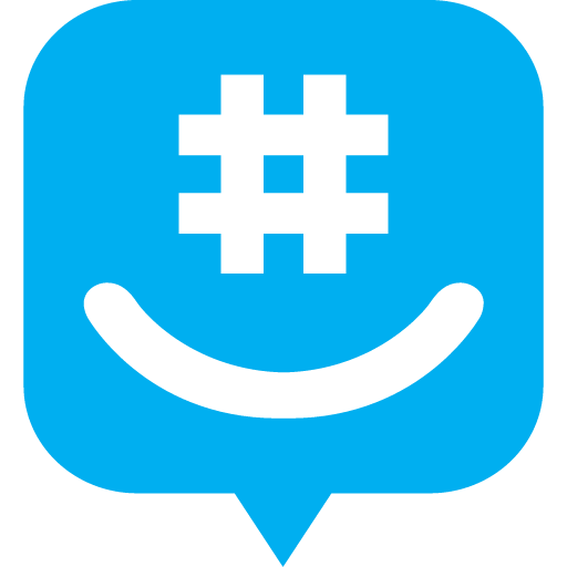 иконка groupme, гроупме, логотип, бренд,
