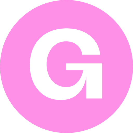 иконка gumroad, гумроад, логотип, бренд,