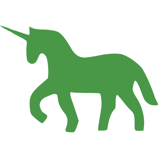 иконка gunicorn, гуникорн, логотип, бренд,