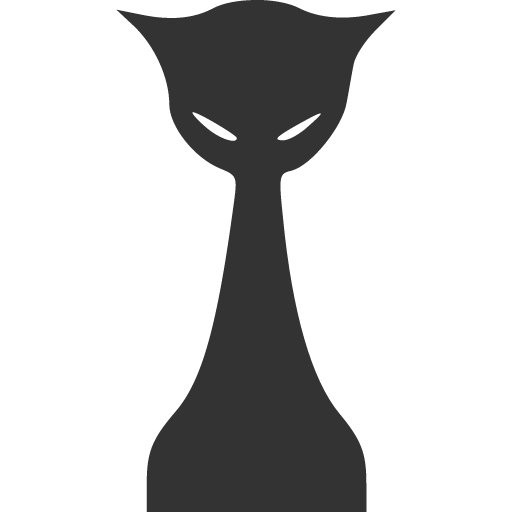 иконка hashcat, хашкат, логотип, бренд,