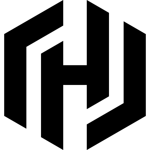 иконка hashicorp, хашикорп, логотип, бренд,