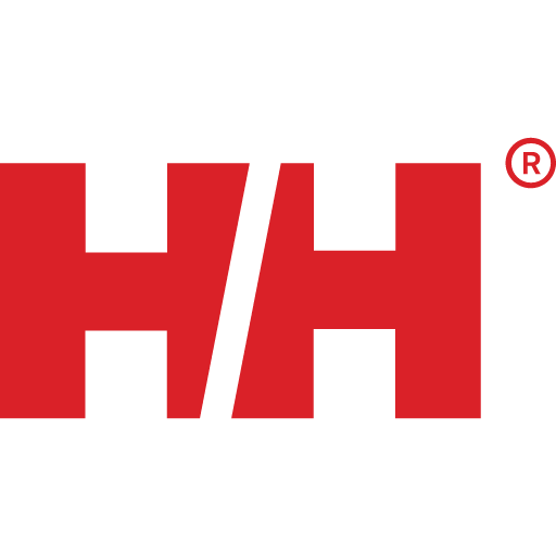 иконка helly hansen, хеллйхансен, логотип, бренд,