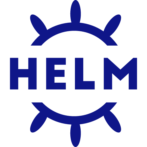 иконка helm, хелм, логотип, бренд,