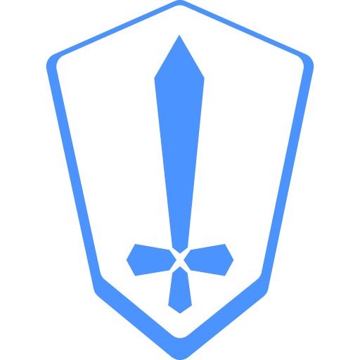 иконка heroic games launcher, логотип, бренд,