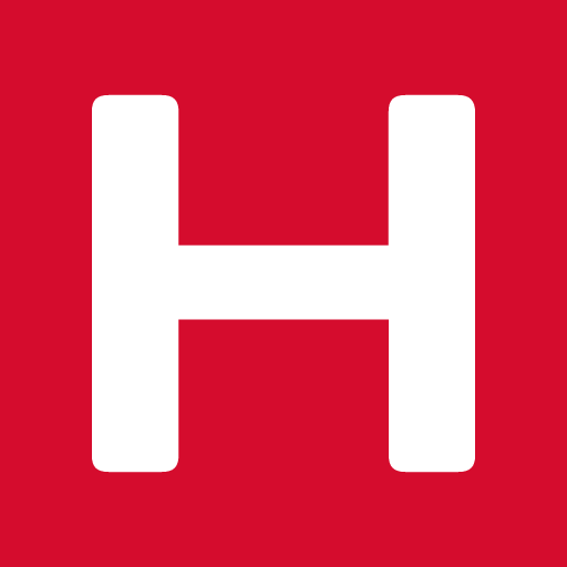 иконка hetzner, хетзнер, логотип, бренд,