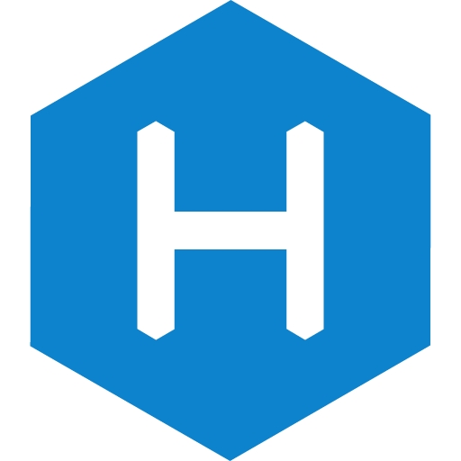 иконка hexo, хексо, логотип, бренд,