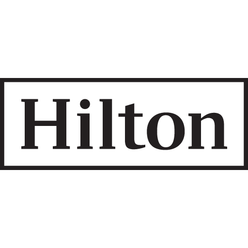 иконка hilton, хилтон, логотип, бренд,