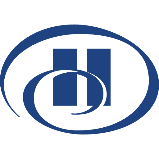 иконка hilton hotels & resorts, логотип, бренд,