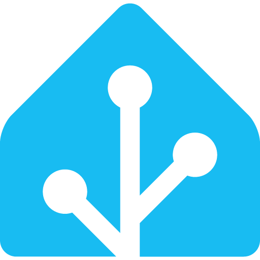иконка home assistant, хомеассистант, логотип, бренд,