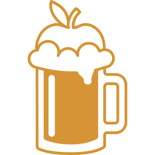 иконка homebrew, хомебрев, логотип, бренд,