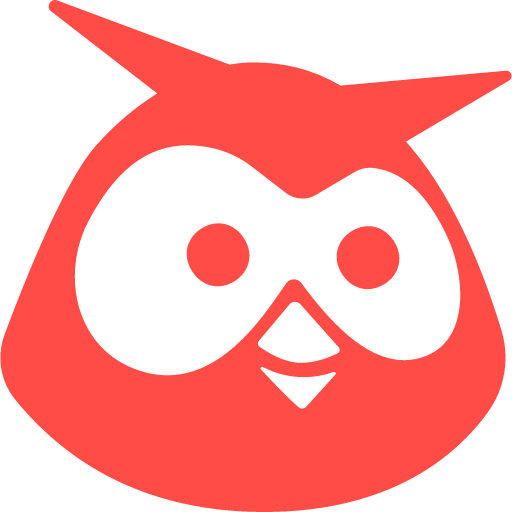 иконка hootsuite, хутсуите, логотип, бренд,