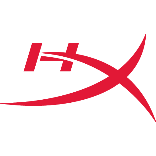 иконка hyperx, хйперкс, логотип, бренд,