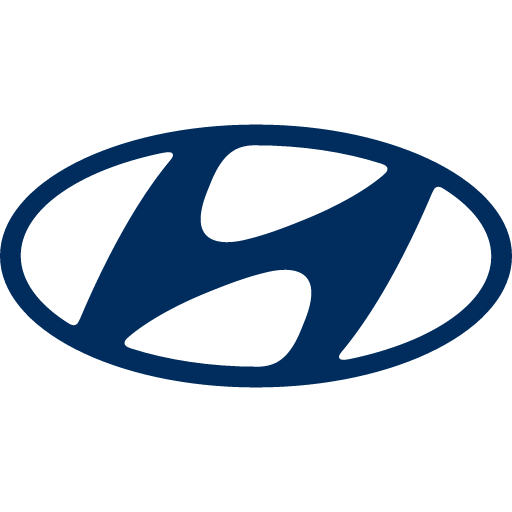 иконка hyundai, хюндаи, логотип, бренд,