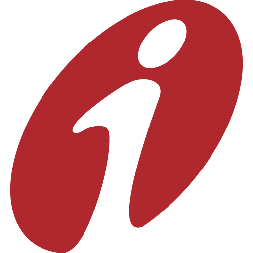 иконка icici bank, икикибанк, логотип, бренд,