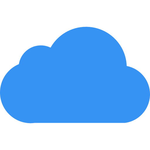 иконка icloud, иклоуд, логотип, бренд,