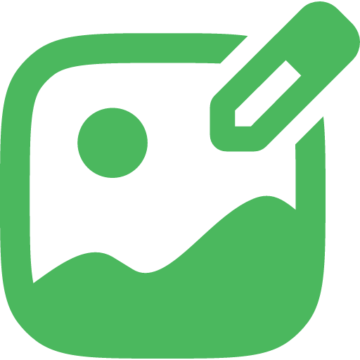 иконка image toolbox, имагетулбокс, логотип, бренд,
