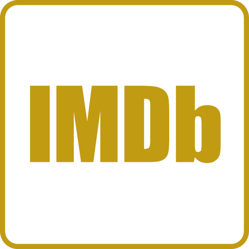 иконка imdb, имдб, логотип, бренд,