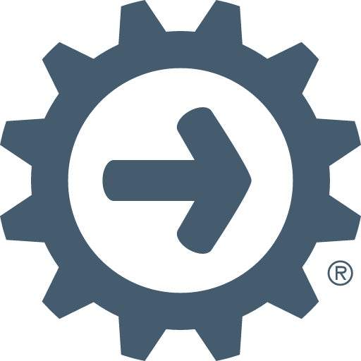 иконка inductive automation, логотип, бренд,